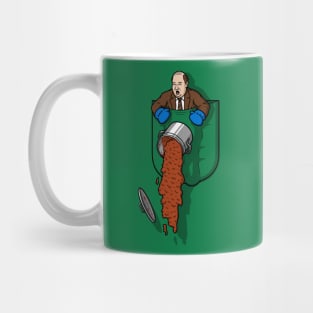 Chili Pocket! Mug